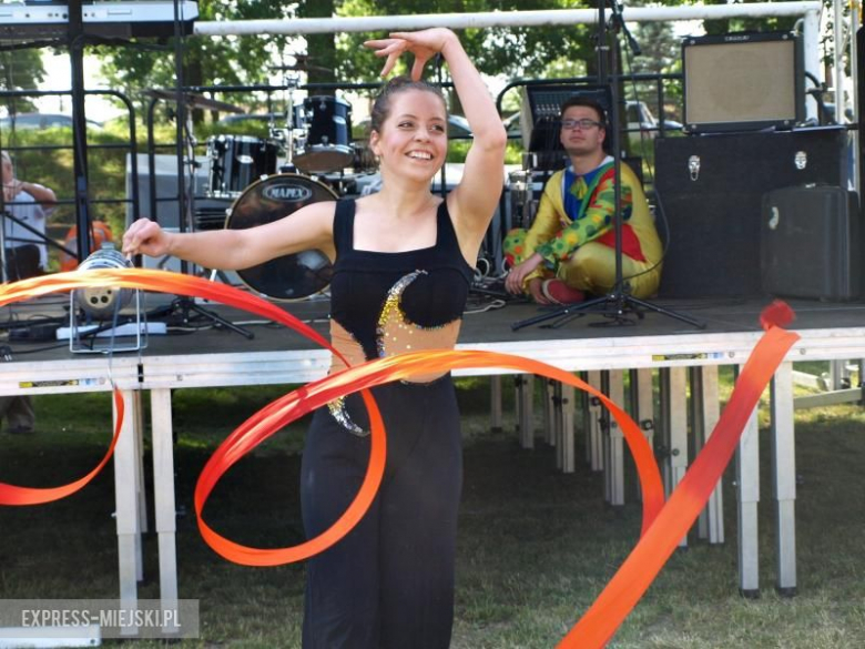 Dzień Dziecka w Malczycach