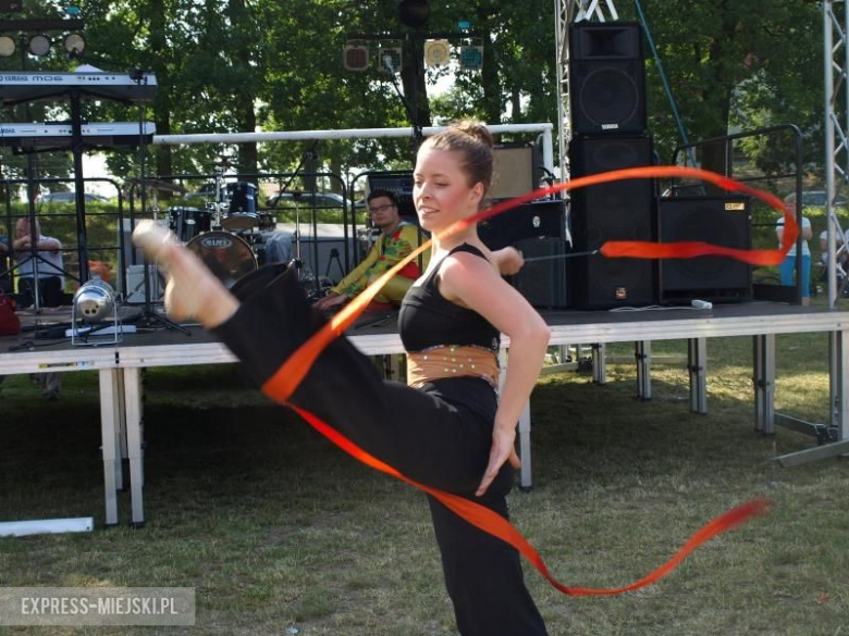 Dzień Dziecka w Malczycach