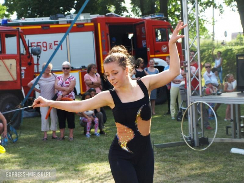 Dzień Dziecka w Malczycach