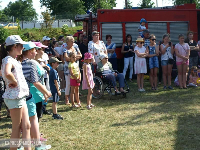 Dzień Dziecka w Malczycach