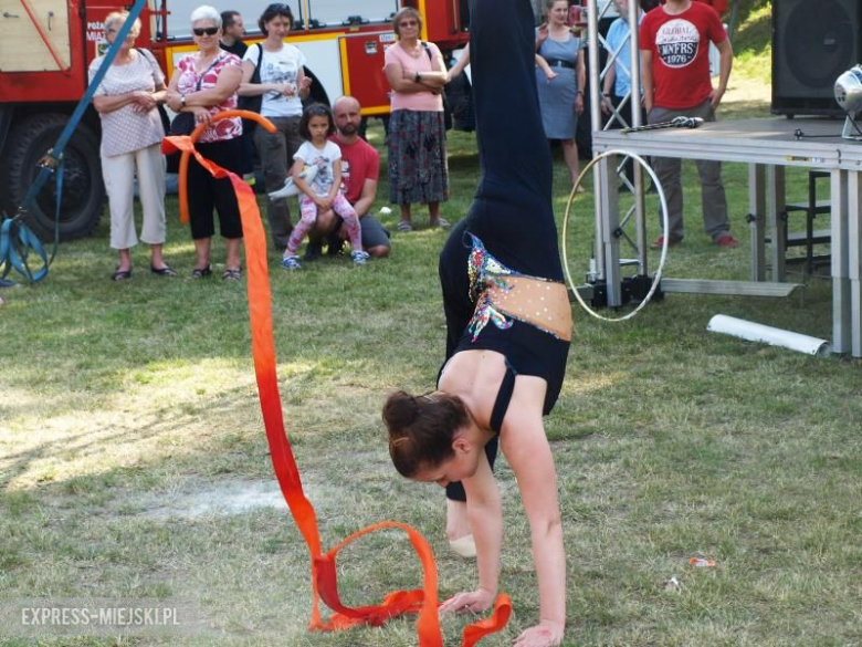 Dzień Dziecka w Malczycach