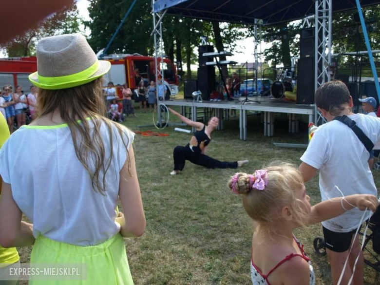 Dzień Dziecka w Malczycach