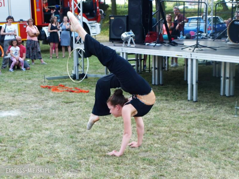 Dzień Dziecka w Malczycach