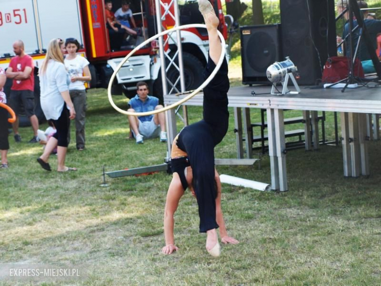 Dzień Dziecka w Malczycach