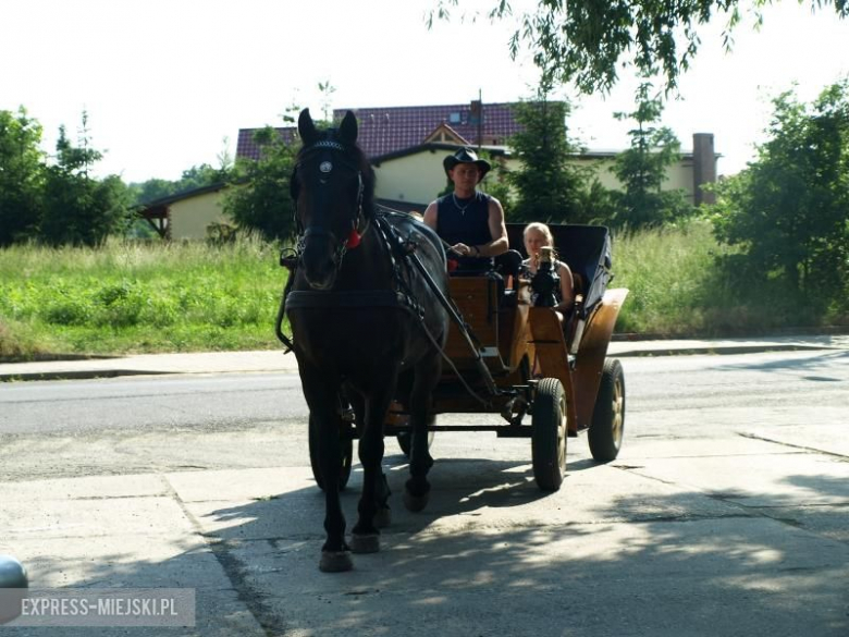 Dzień Dziecka w Malczycach