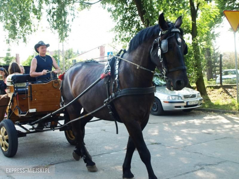 Dzień Dziecka w Malczycach