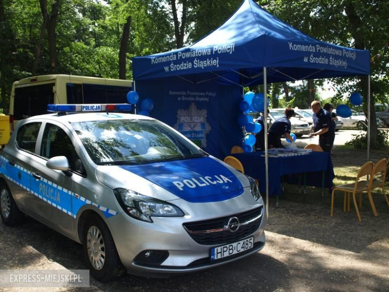 Obchody 70-lecia szkoły w Lutyni