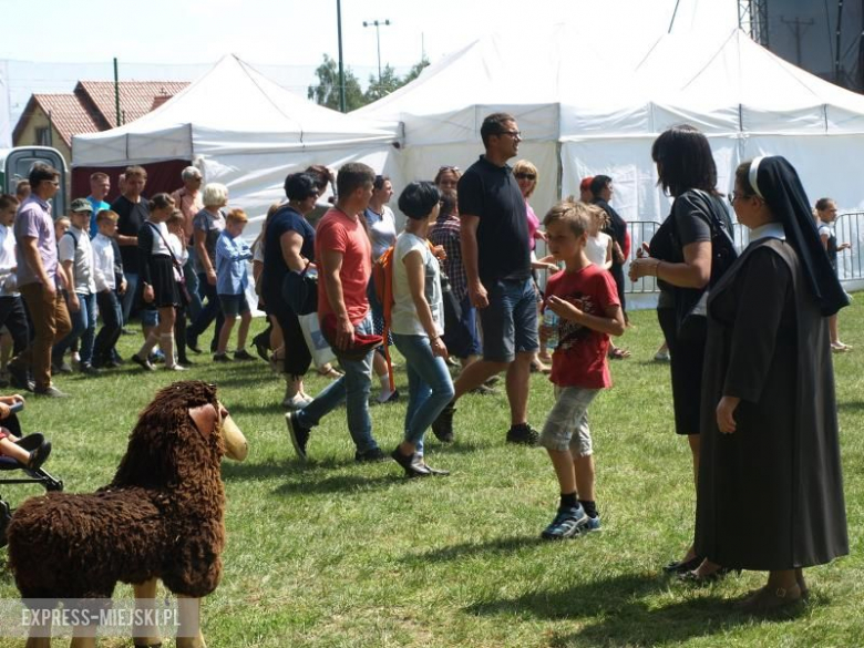 Obchody 70-lecia szkoły w Lutyni