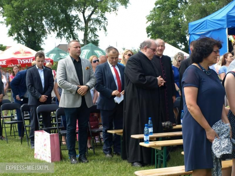 Obchody 70-lecia szkoły w Lutyni