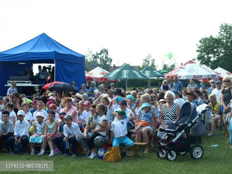 Obchody 70-lecia szkoły w Lutyni