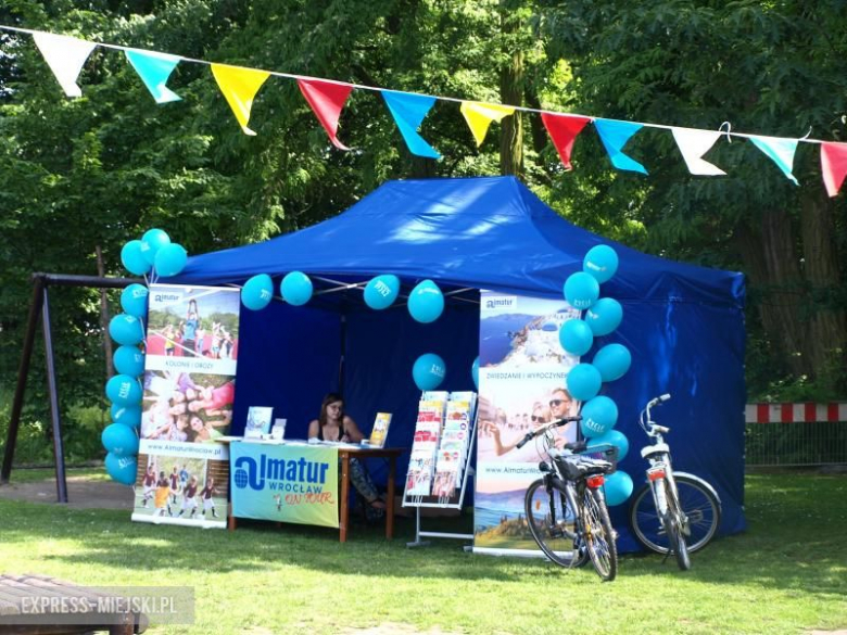 Obchody 70-lecia szkoły w Lutyni