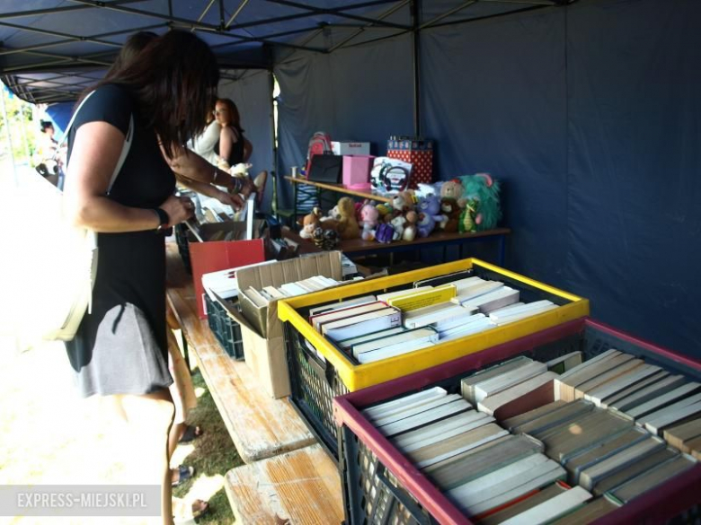 Obchody 70-lecia szkoły w Lutyni