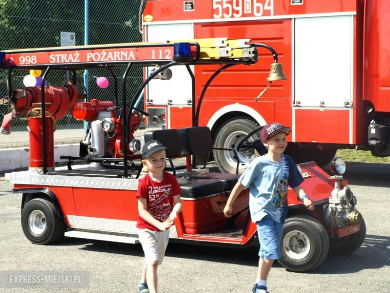 Obchody 70-lecia szkoły w Lutyni