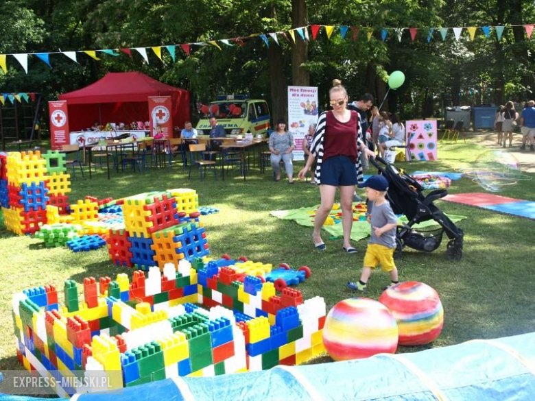 Obchody 70-lecia szkoły w Lutyni