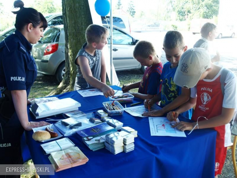 Obchody 70-lecia szkoły w Lutyni