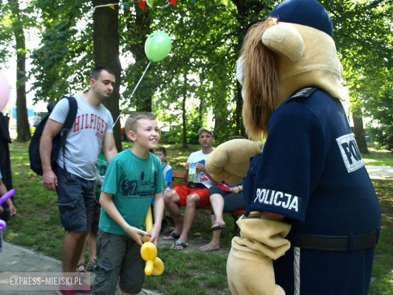 Obchody 70-lecia szkoły w Lutyni