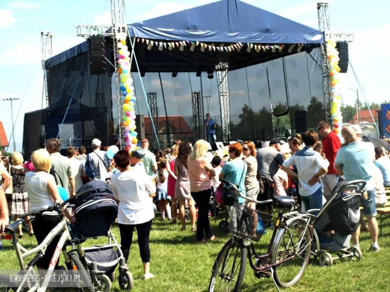 Obchody 70-lecia szkoły w Lutyni