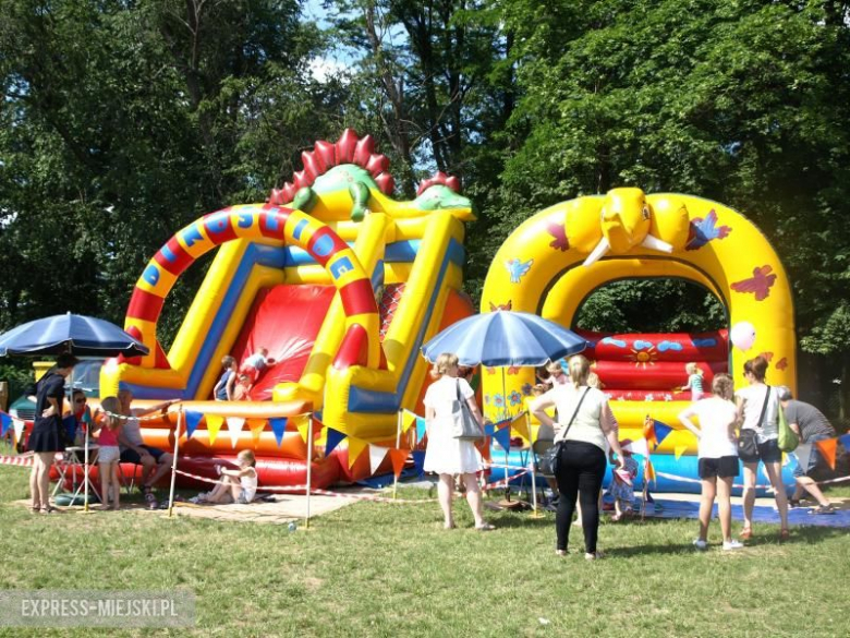 Obchody 70-lecia szkoły w Lutyni