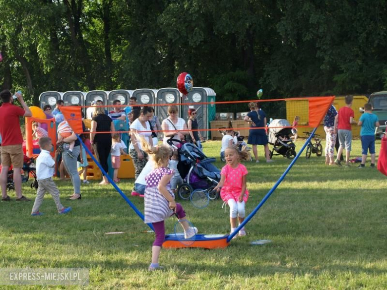 Obchody 70-lecia szkoły w Lutyni