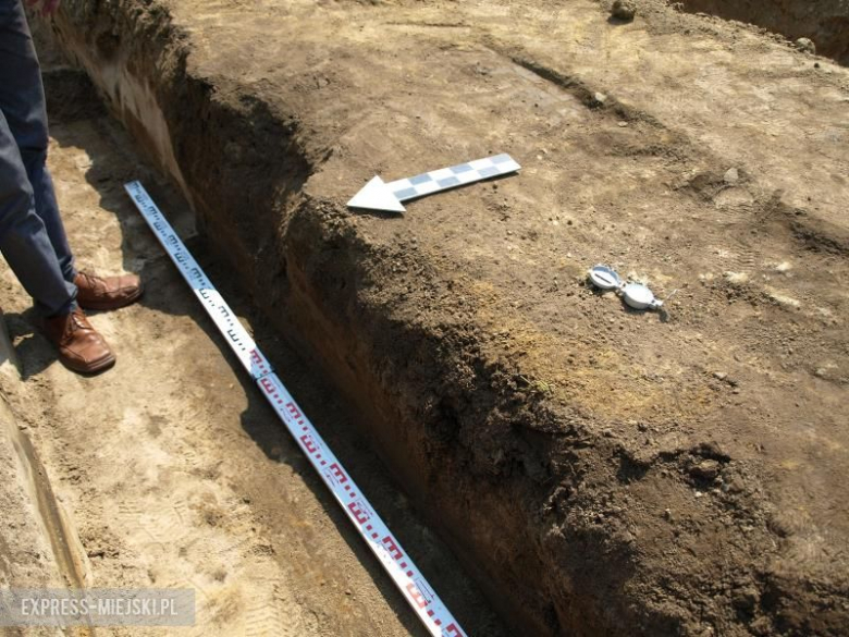 Odkrycie archeologiczne