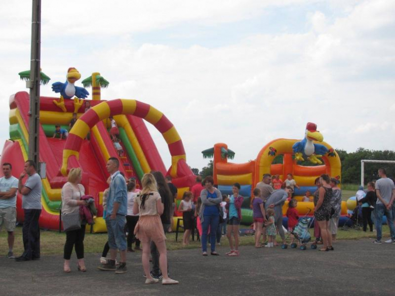 III Piknik Rodzinny w Udaninie