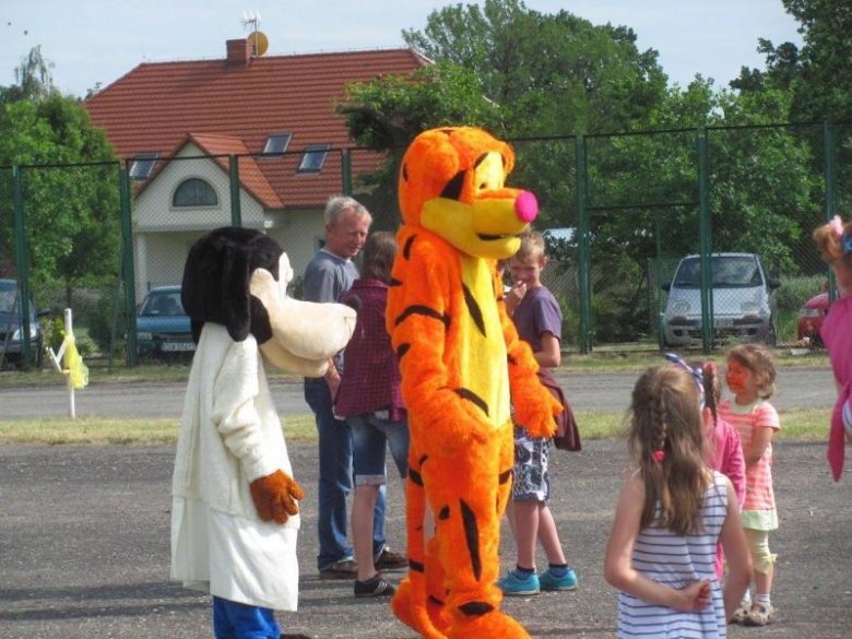 III Piknik Rodzinny w Udaninie