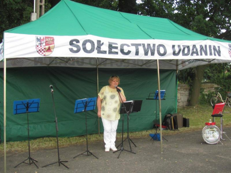 III Piknik Rodzinny w Udaninie