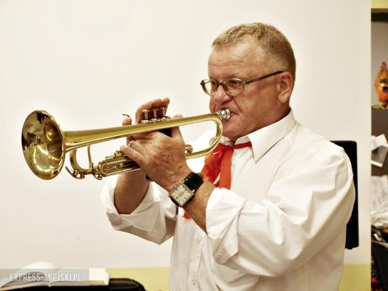 Zespół Radośni z Wróblowic