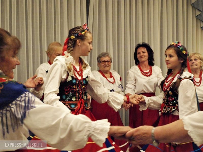 Zespół Radośni z Wróblowic