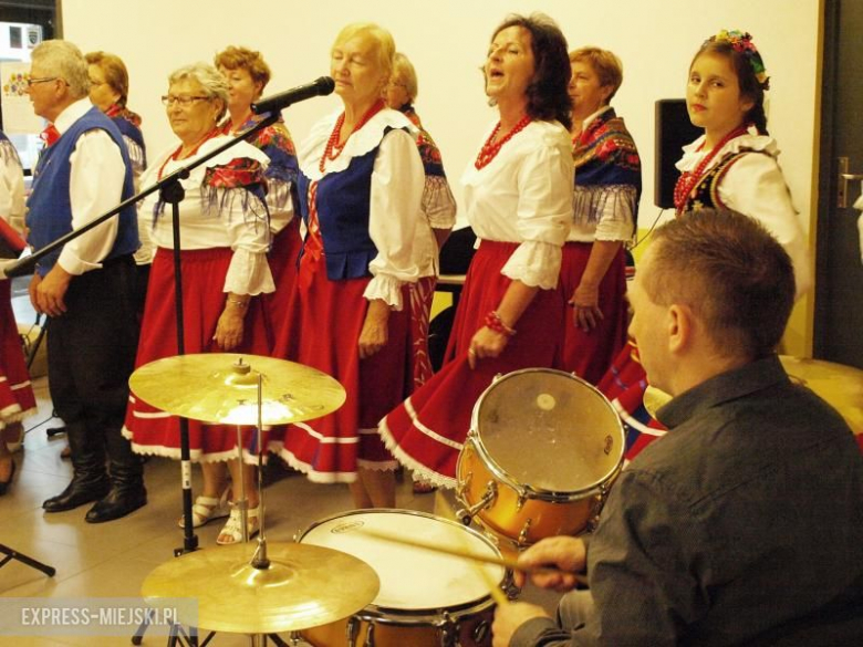 Zespół Radośni z Wróblowic