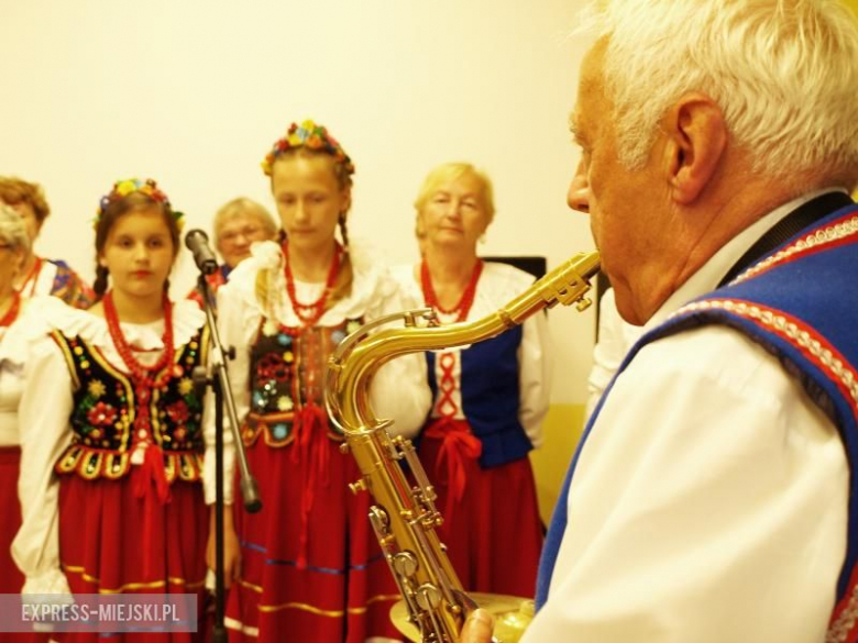 Zespół Radośni z Wróblowic