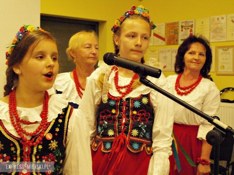 Zespół Radośni z Wróblowic