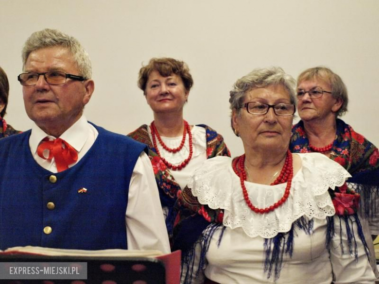 Zespół Radośni z Wróblowic