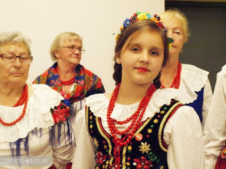 Zespół Radośni z Wróblowic