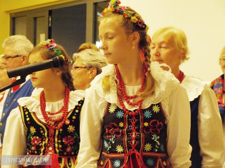 Zespół Radośni z Wróblowic