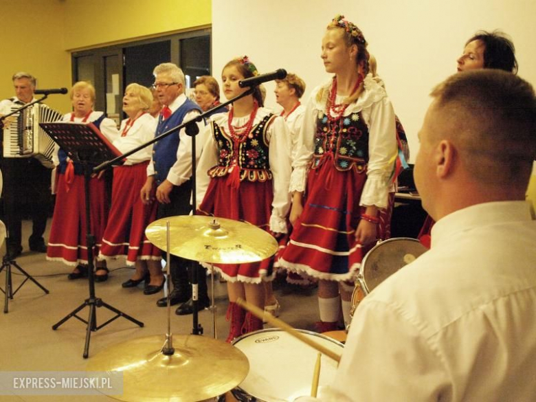 Zespół Radośni z Wróblowic