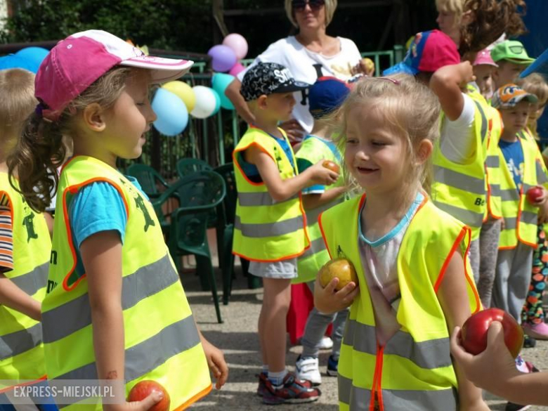 Cygański tabor w Środzie Śląskiej
