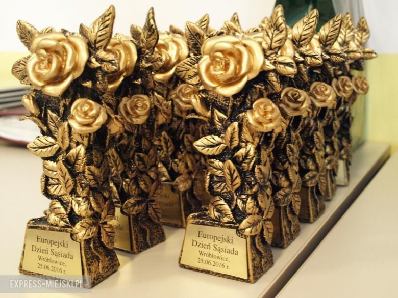 Europejski Dzień Sąsiada we Wróblowicach