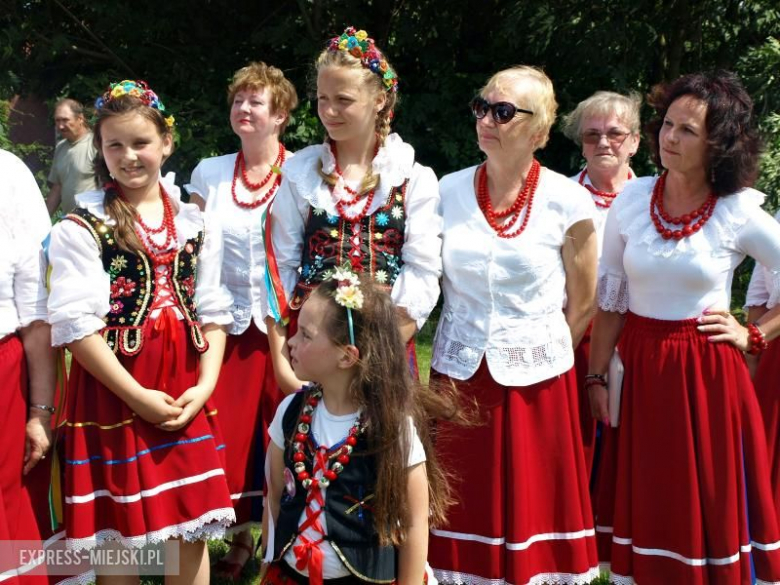 Europejski Dzień Sąsiada we Wróblowicach