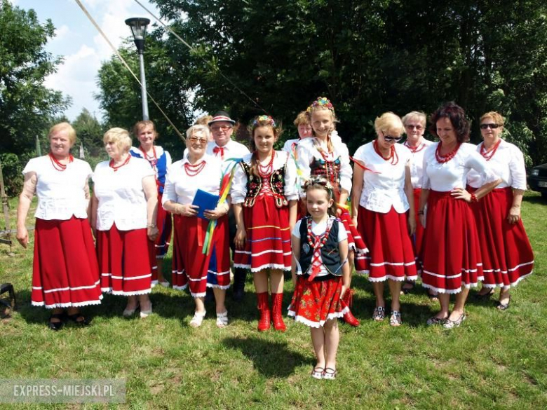 Europejski Dzień Sąsiada we Wróblowicach