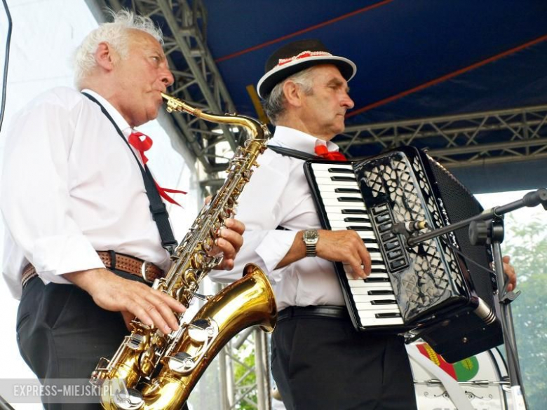 Europejski Dzień Sąsiada we Wróblowicach