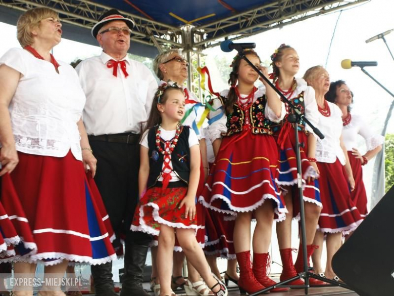 Europejski Dzień Sąsiada we Wróblowicach