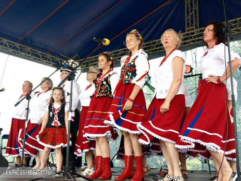 Europejski Dzień Sąsiada we Wróblowicach