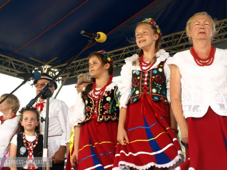 Europejski Dzień Sąsiada we Wróblowicach