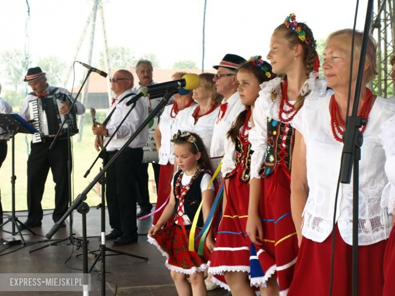 Europejski Dzień Sąsiada we Wróblowicach