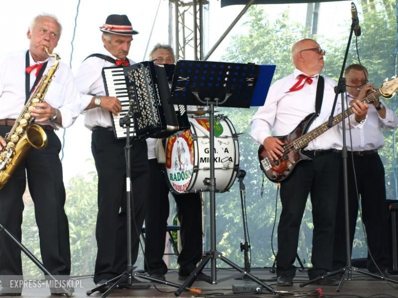 Europejski Dzień Sąsiada we Wróblowicach