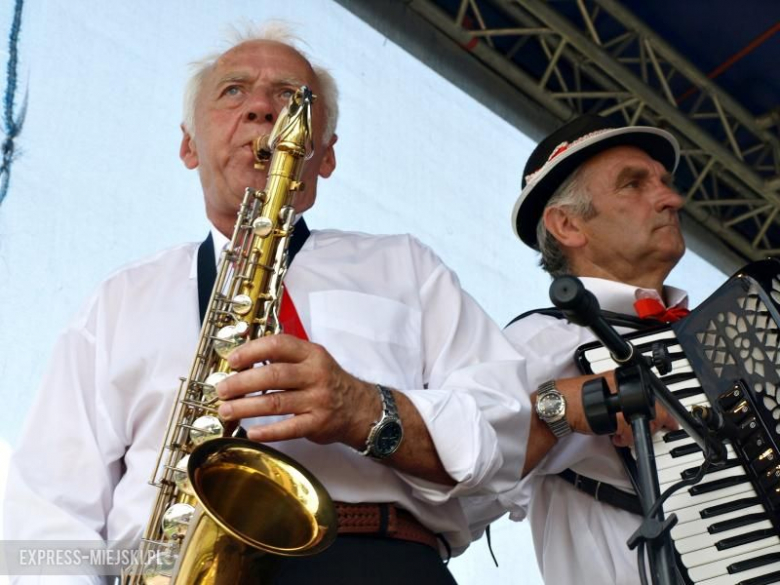 Europejski Dzień Sąsiada we Wróblowicach