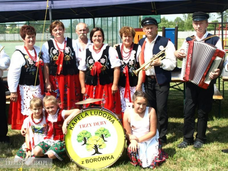 Europejski Dzień Sąsiada we Wróblowicach