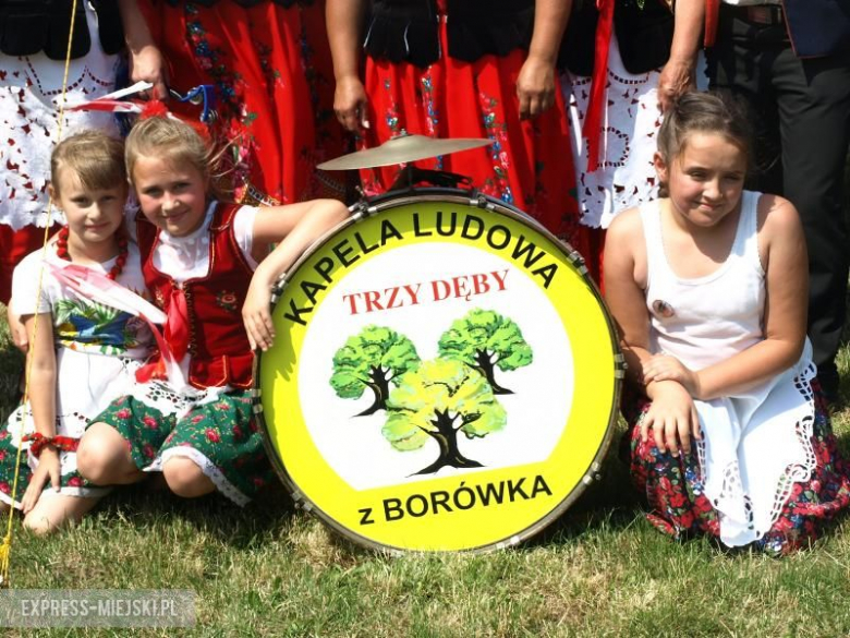 Europejski Dzień Sąsiada we Wróblowicach