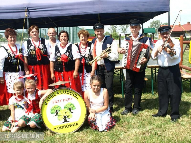 Europejski Dzień Sąsiada we Wróblowicach